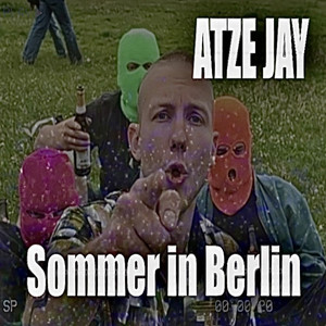 Sommer in Berlin (Explicit)