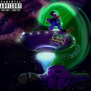 .N@ve, Pt. 2 (feat. Bryoung, Gam3boy, Pivet Informado & Dumorro) (Explicit)