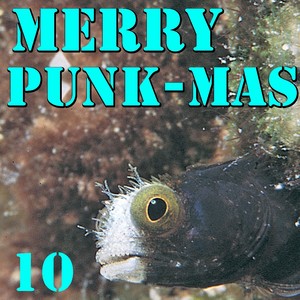 Merry Punk-mas! Vol.10 (Explicit)