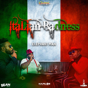 Italian Badness (Explicit)