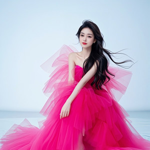 你来了一阵子 (女声版)