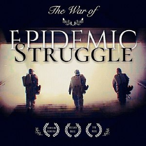 The War of Epidemic Struggle Vol.1(抗疫之战 第一卷)