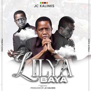 LILYA BAYA (Tribute Song)