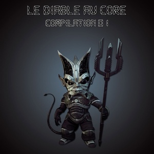 Le Diable Au Core Compilation 01