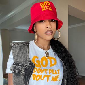 Tonk Wit Tha Gift - GOD Don't Play Bout Me(feat. Koly P)