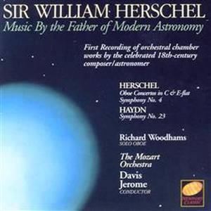 Chamber Symphony In F Major Iii. Allegro Ma Non Molto (Herschel)