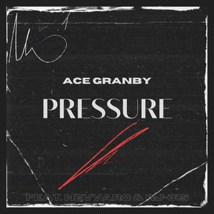 Pressure (feat. Nevvaro & RJ-315) (Explicit)