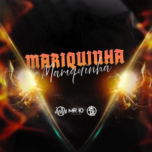 Mariquinha (Explicit)