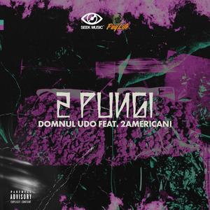 2 Pungi (feat. 2americani) [Explicit]