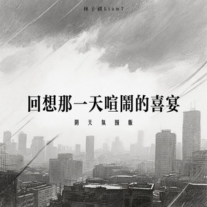 回想那一天喧闹的喜宴 (阴天氛围版)