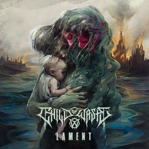 Lament (feat. FreeHowling) [Explicit]