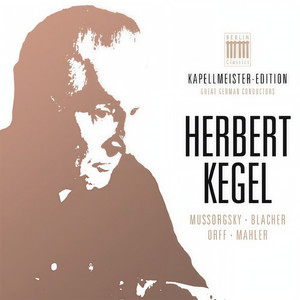 II. The Old Castle (Orch. By Ravel)