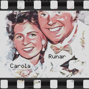 Runar och Carola (igen)