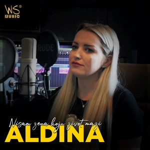 Nisam žena koju život mazi