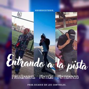 Entrando a la pista (feat. MatiOG)