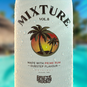 Mixture Vol.8