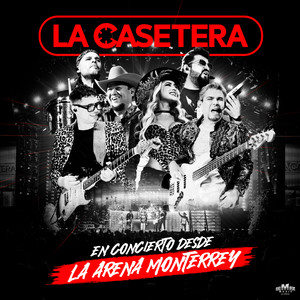 En Concierto Desde La Arena Monterrey Tour 2024 (En Vivo) [Explicit]