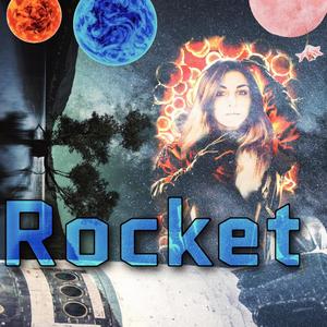 Rocket (feat. Mickey Cartier & Mikbeats)