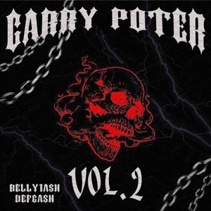 Garry Poter Vol. 2 (Slowed)