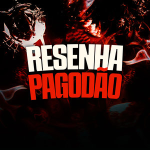 RESENHA PAGODÃO (Explicit)