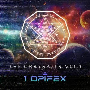 The Chrysalis — Volume One  — Instrumental Version