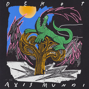 Bajo la piel de las banderas