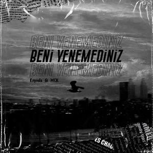 Beni Yenemediniz