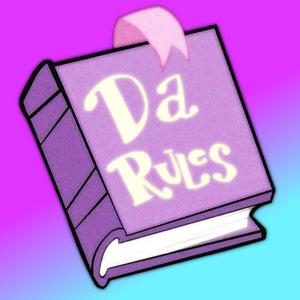 DA RULES (feat. eddiegawdd) (Explicit)