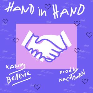 Hand in Hand (Explicit)