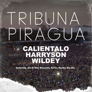 Tribuna Piragua