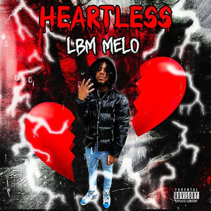 Heartless (Explicit)