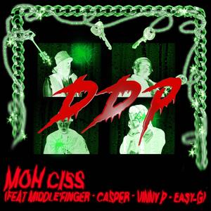 DDP (feat. CASPER XX6, Vinny P & Easy-G) (Explicit)