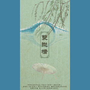 双抛桥