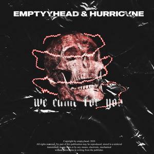 WE CAME FOR YOU(feat. hurricvne)