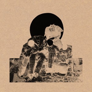 En el descenso de las aguas