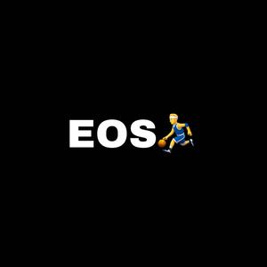 EOS 2 (feat. MdotStaxkz & SG Spooky) [Explicit]