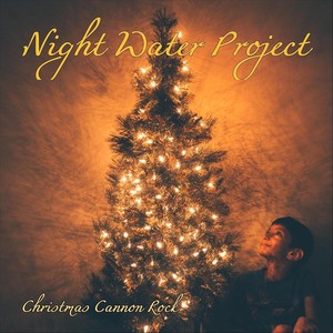 Christmas Canon Rock(feat. The P.A. Symphony & The P.A. Virtual Ringers)