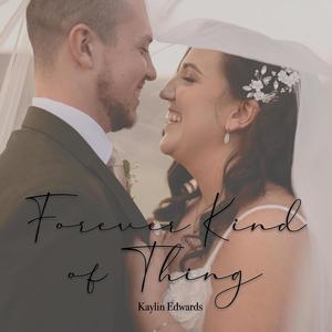 Forever Kind of Thing (feat. Heather Hunter & Daniel Johnson)