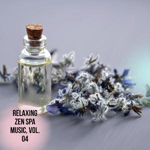 Relaxing Zen Spa Music, Vol. 04