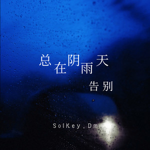 总在阴雨天告别