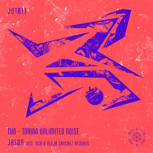 Jason (VSK Remix)