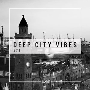 Deep Transients (Dubmask|RO|Remix)