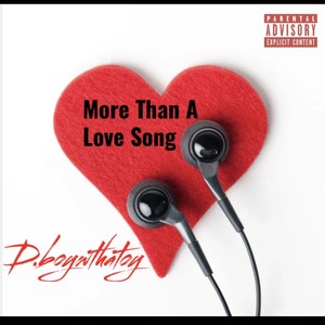 Deeply In Love (More Than A Love Song Pt 2) (feat. D.boywthatoy) (Explicit)