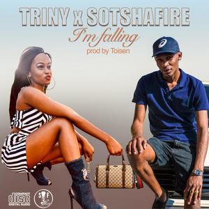 I'm falling(feat. Triny)