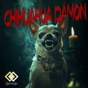 Chihuahua Dämon