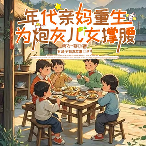 五味子有声故事 - 第496集 原件正确(二)