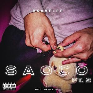 SAOCO, Pt. II (prod. by Aceitu) (Explicit)