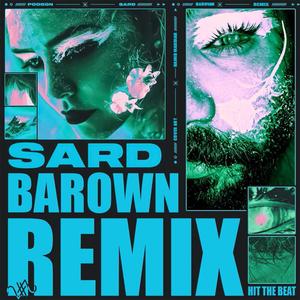 Sard - Poobon (Barown Remix) (feat. Barown)