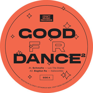 Good For Dance II