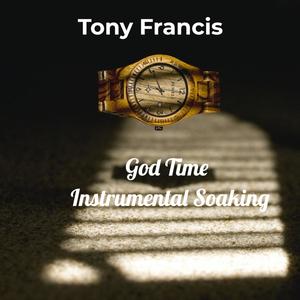 God Time Instrumental Soaking